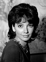 Suzanne Pleshette