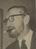 Mario Soffici