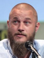 Travis Fimmel