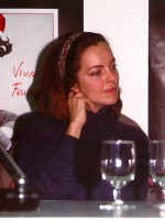 Greta Scacchi