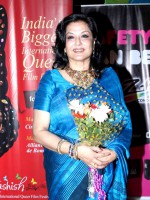 Moushumi Chatterjee