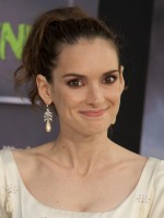 Winona Ryder