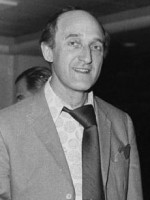 Ron Moody