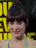 Lindsay Sloane