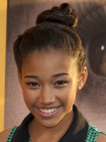 Amandla Stenberg