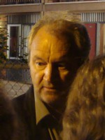 Michel Barrette