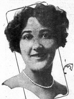 Mabel Van Buren