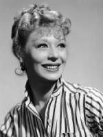 Gwen Verdon