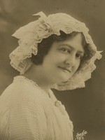 Helen Westley