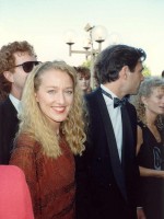 Patricia Wettig