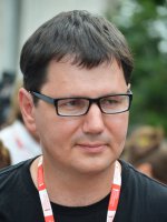 Sergey Mikhalchuk