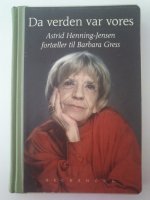 Astrid Henning-Jensen