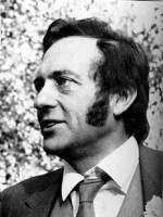 Harry H. Corbett