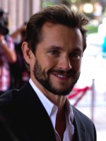 Hugh Dancy