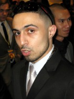 Adam Deacon