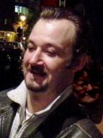 James Dreyfus