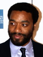 Chiwetel Ejiofor