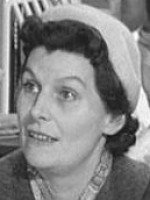 Hilda Fenemore