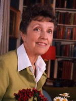 Joyce Grenfell