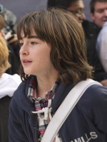 Isaac Hempstead Wright