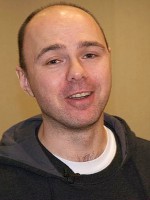 Karl Pilkington