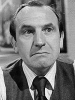 Leonard Rossiter