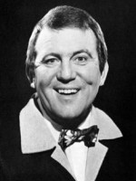 Terry Scott