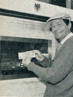 Reg Varney