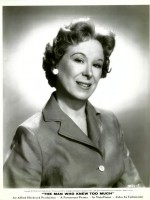 Brenda De Banzie