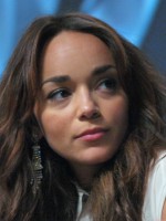 Ashley Madekwe