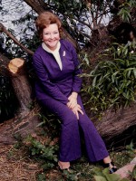 Beryl Reid