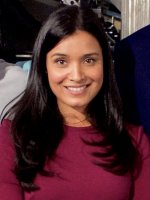 Shelley Conn