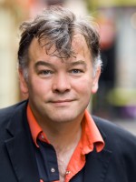 Stewart Lee