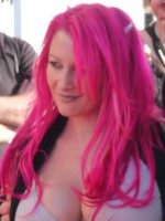 Jane Goldman