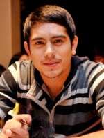 Gerald Anderson