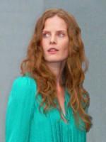 Rebecca Mader