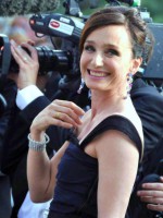 Kristin Scott Thomas