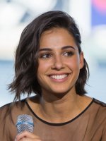 Naomi Scott