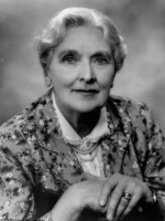 Sybil Thorndike