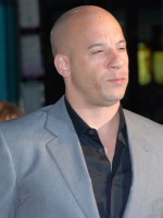 Vin Diesel