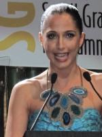 Camila Pitanga