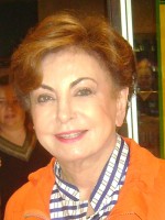 Beatriz Segall