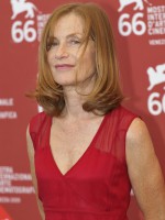 Isabelle Huppert