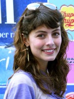 Alessandra Mastronardi