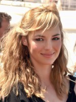 Louise Bourgoin