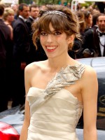 Lou Doillon