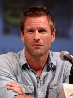 Aaron Eckhart