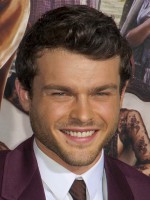 Alden Ehrenreich