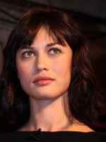 Olga Kurylenko