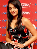 Trisha Krishnan